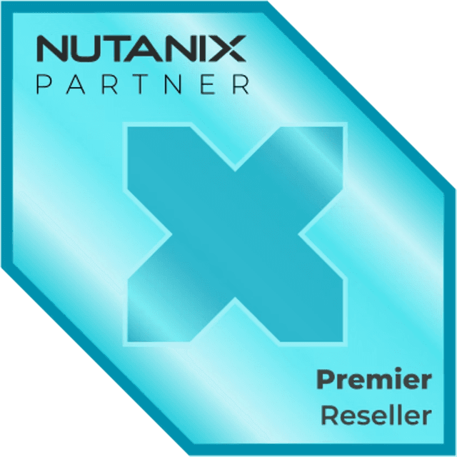 Nutanix Premier Partner